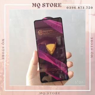 Kính cường lực Samsung S20 FE full màn hình OG cao cấp, hàng chuẫn