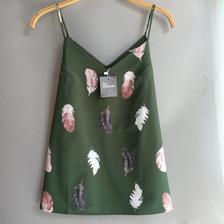 [BIGSIZE] áo dây lụa, áo 2 dây  có size v1<115