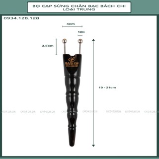 Bọ cạp sừng đầu bạc đánh gió giải độc - Loại trung