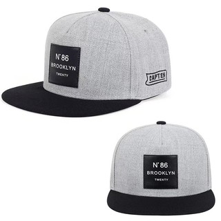 Nón Hiphop Mũ Snapback Phong Cách Thời Trang N86