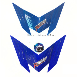 CHỈ MŨI / CHỮ M DÁN MẶT NẠ CHO WINNER