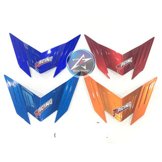 CHỈ MŨI / CHỮ M DÁN MẶT NẠ CHO WINNER