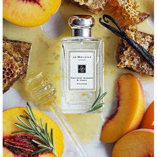 Nước hoa Nectarine Blossom & Honey 5ml/10ml