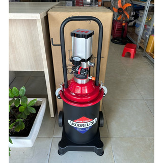 SÚNG BƠM MỠ BÒ DÙNG CHO THÙNG BƠM MỠ