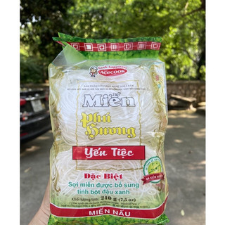 Miến Phú Hương Yến Tiệc 210g