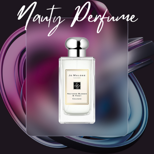 Nước hoa Nectarine Blossom & Honey 5ml/10ml
