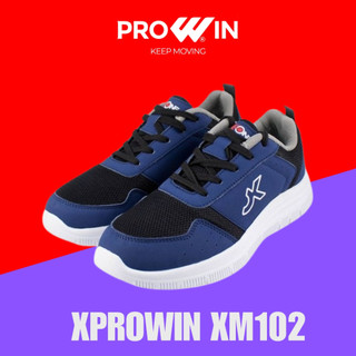 Giày thể thao nam giầy sneaker XProwin XM102 chính hãng