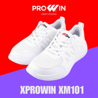 Giày thể thao, giày thời trang nam XProwin XM101, nhẹ, êm, thoáng khí