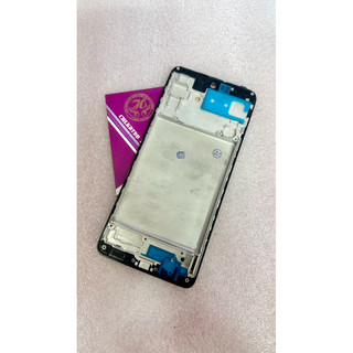 Màn hình thay thế dành cho samsung M51 zin oled 2ic - incell (phản quang) kèm khung phôi to như zin máy
