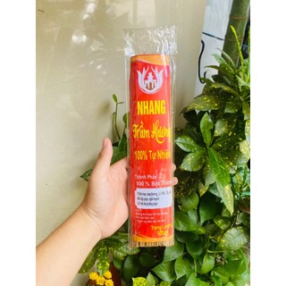 Nhang trầm hương thiên nhiên cao cấp - nguyên chất 100% - hương trầm tự nhiên