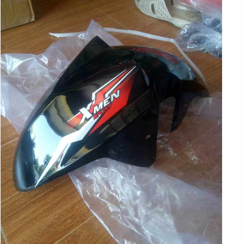 Chắn bùn trước xe Xmen( đời mới )