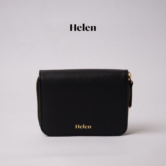 Ví nữ Lowena wallet Helen Studio