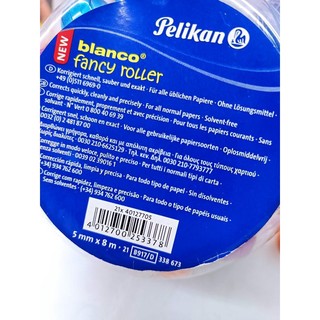Băng xóa kéo Pelikan