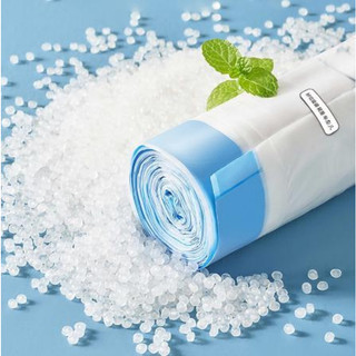 Túi đựng rác cuộn 100 túi siêu dai minaier