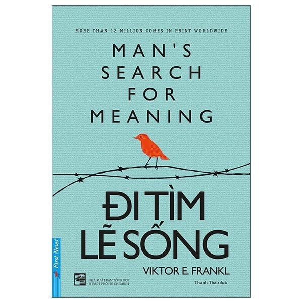 Sách - Đi Tìm Lẽ Sống