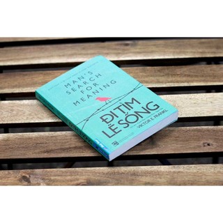 Sách - Đi Tìm Lẽ Sống