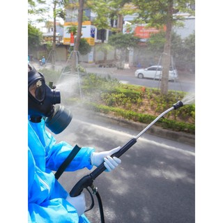 (1 lít ) Thuốc diệt muỗi, ruồi, côn trùng  MAP PERMETHRIN 50EC