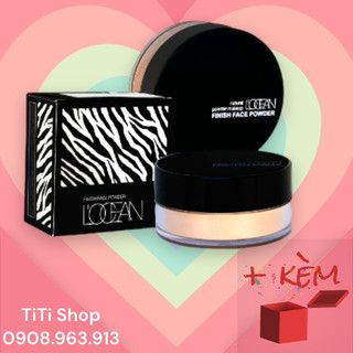 Phấn Phủ Dạng Bột L'ocean 30g – Perfection Finish Face Powder