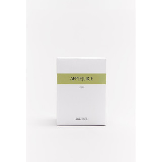 Nước hoa Zara Apple Juice (Mẫu mới 90ml)