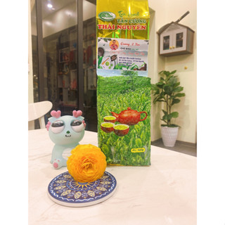  1kg chè móc câu đặc biệt Tân Cương Thái Nguyên 