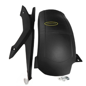 Dè con dè chắn bùn cho xe winner x v1, v2 dè gắn ốc như hình