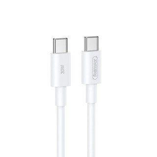 Cáp Sạc Nhanh Remax RC-C021 30W Cổng Type C ra Type C Dài 1M - 2M