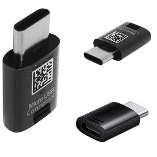 Đầu Chuyển Đổi samsung Cổng Micro Usb Sang Type C Chính Hãng