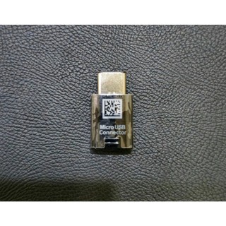 Đầu Chuyển Đổi samsung Cổng Micro Usb Sang Type C / OTG Chính Hãng