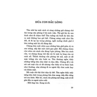 Sách - Tuyển tập Thạch Lam(bìa mềm)
