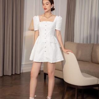 Váy Daisy - 22V110