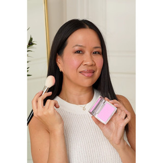 Phấn má hồng DIOR Rosy Glowy Blush