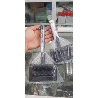 Cây lăn ba trục, dụng cụ diện chẩn
