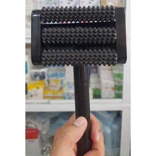 Cây lăn ba trục, dụng cụ diện chẩn
