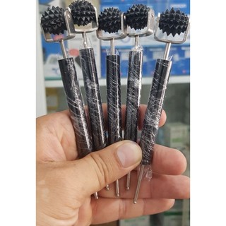 Cây dò, cầu gai (dụng cụ diện chẩn)