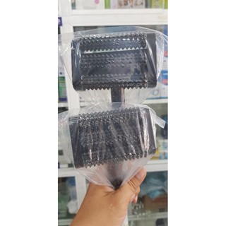 Cây lăn ba trục, dụng cụ diện chẩn