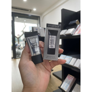 <sẵn mini> Kem lót Smashbox Smooth & Blur