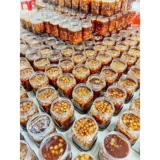 Me rim thơm hạt đác, me hạt dẻo (Hũ 1Kg)