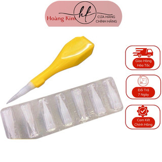 Ngòi ghép máy Thần Thánh GT Pro Malisa vỉ 7 cái