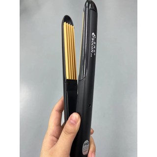 Máy Dập Xù Tóc Bản Nhỏ Cao Cấp