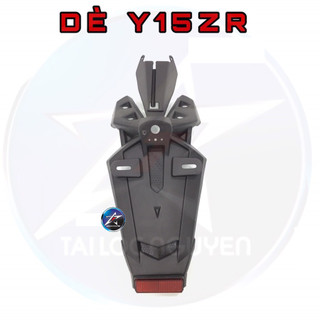 DÈ BIỂN SỐ Y15ZR EX150 HÀNG VIỆT NAM