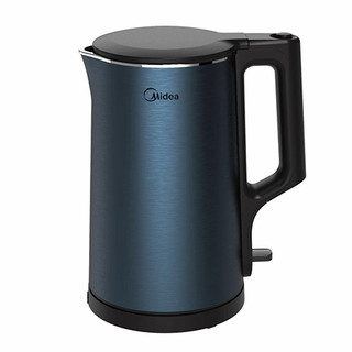 - bình đun siêu tốc midea mk-317dc