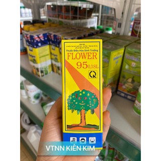 Flower-95 0,3sl điều hoà sinh trưởng