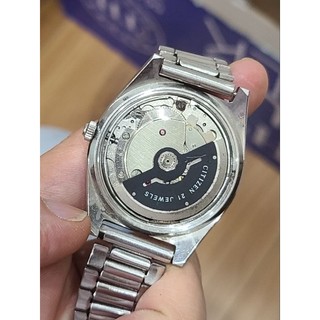 Đồng hồ nam Citizen Seven star automatic