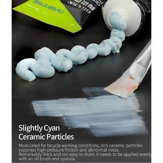 Mỡ bò lắp ráp xe đạp OverTake Ceramic Grease