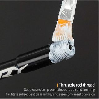 Mỡ bò lắp ráp xe đạp OverTake Ceramic Grease