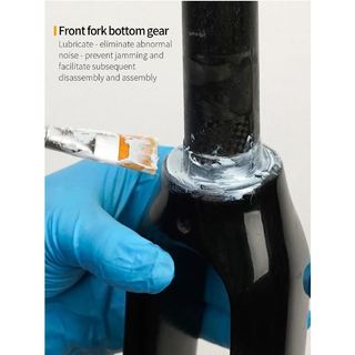 Mỡ bò lắp ráp xe đạp OverTake Ceramic Grease