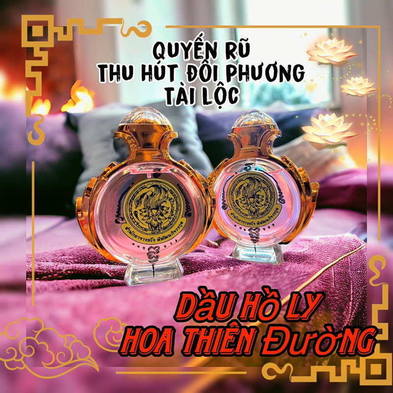 nước hoa cô gái ôm hũ vàng 2 màu