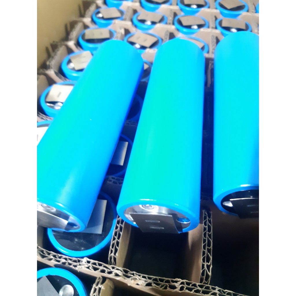 Pin LiFePO4 3.2v20Ah EVE mới