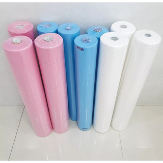 Cuộn 50 tấm trải giường phun xăm