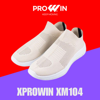 Giày lười nam thể thao giày thời trang nam XProwin XM104 êm, nhẹ, chống trơn trượt